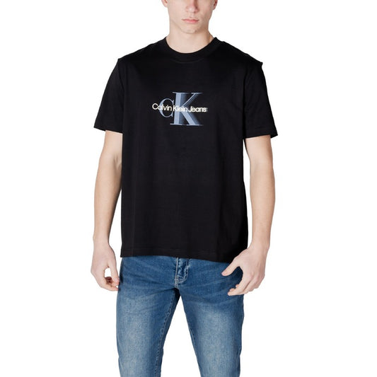 Calvin Klein Jeans T-shirt Heren