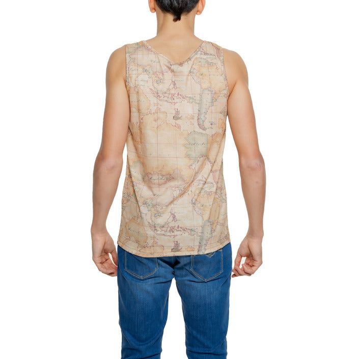 Alviero Martini Prima Classe Vest Heren