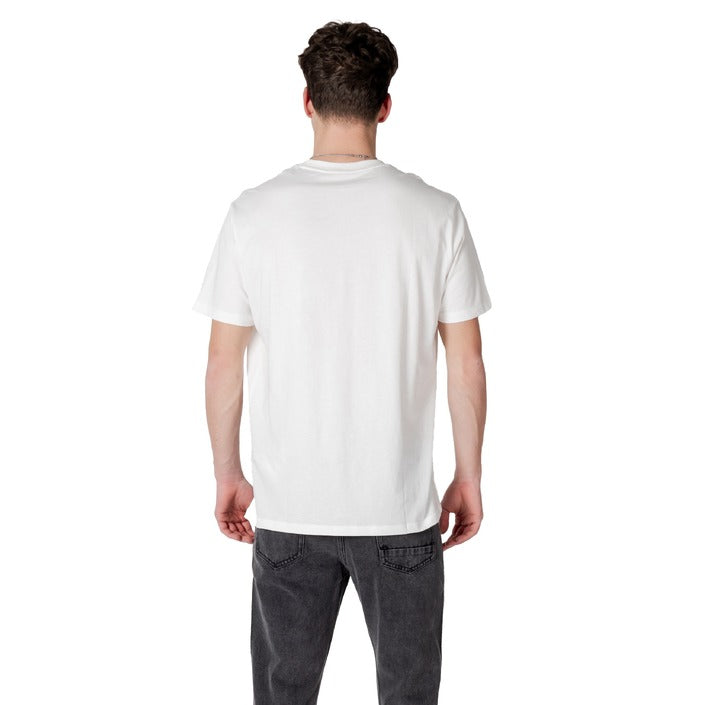Armani Exchange T-shirt Heren