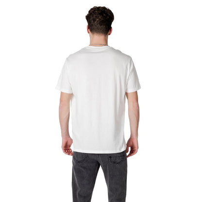 Armani Exchange T-shirt Heren