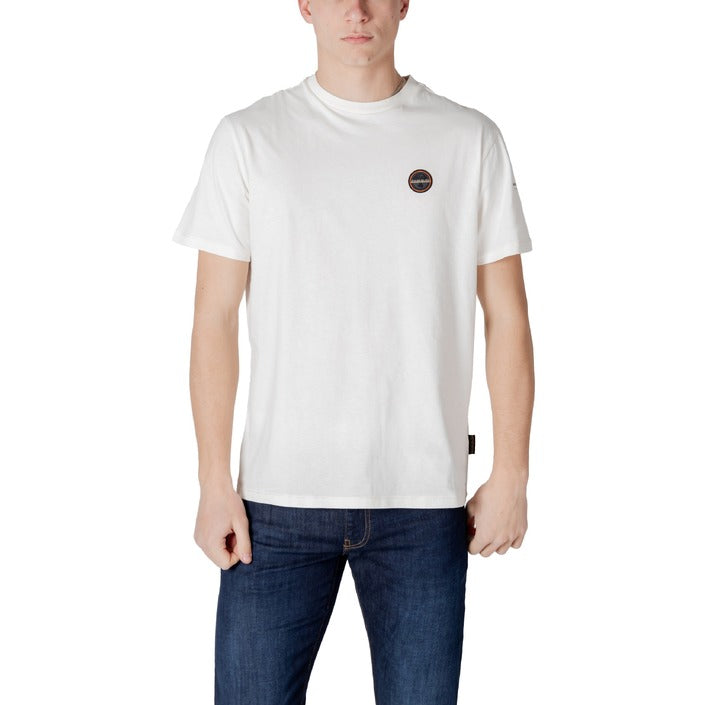 Napapijri T-shirt Heren
