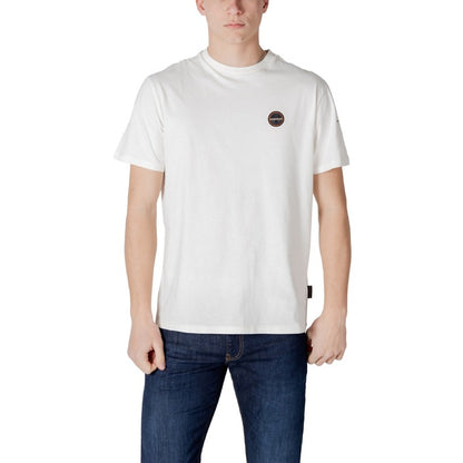 Napapijri T-shirt Heren