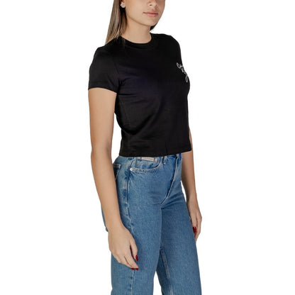 Calvin Klein Jeans T-shirt Dames