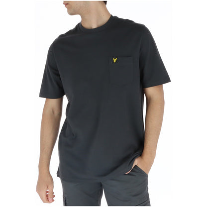 Lyle & Scott T-shirt Heren