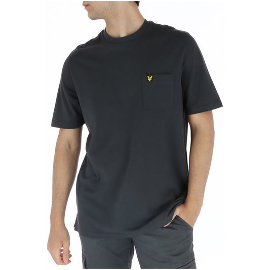 Lyle & Scott T-shirt Heren