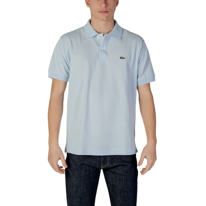 Lacoste Polo Top Heren