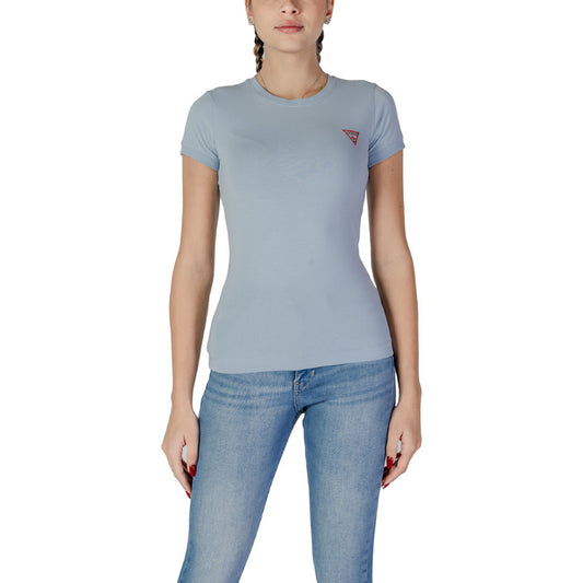 Guess T-shirt Dames