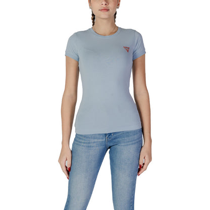 Guess T-shirt Dames