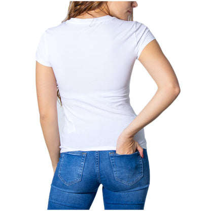 Armani Exchange T-shirt Dames