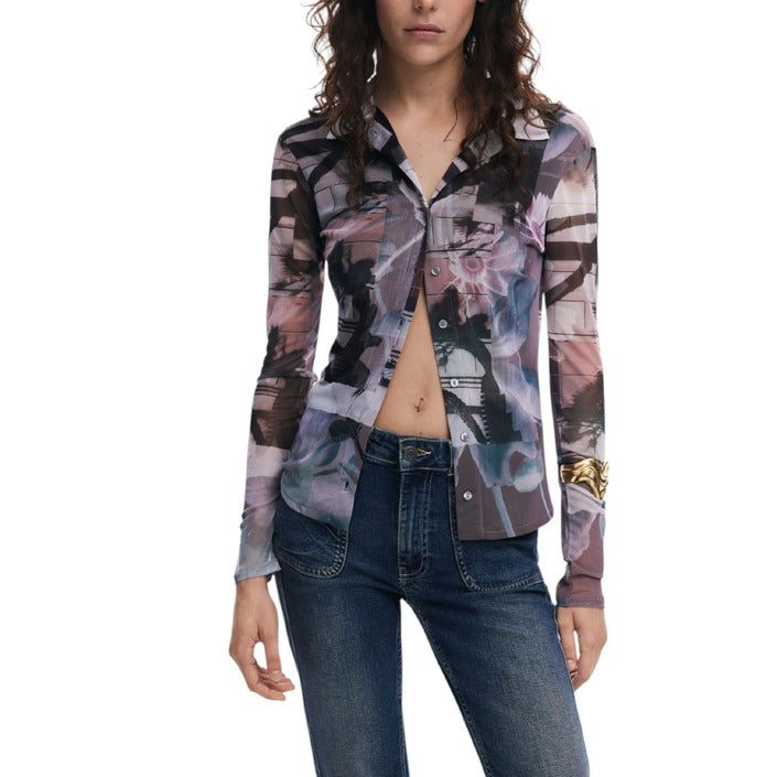 Desigual Shirt Dames