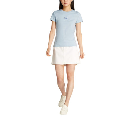 Calvin Klein Jeans T-shirt Dames