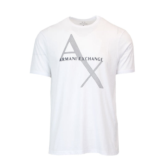 Armani Exchange T-shirt Heren