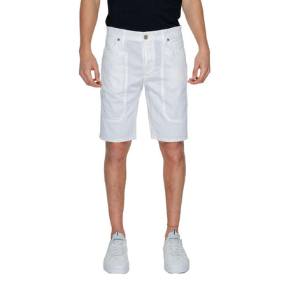 Jeckerson Bermuda Heren