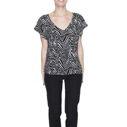 Jacqueline De Yong T-shirt Dames