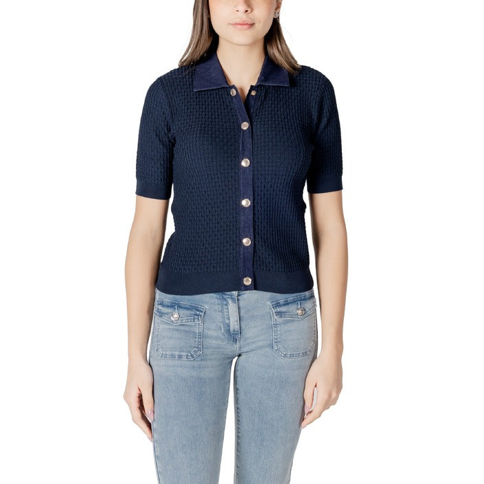 Morgan De Toi Cardigan Dames