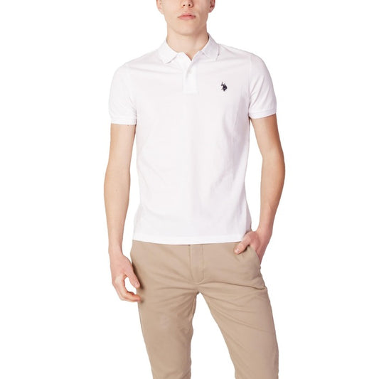 U.s. Polo Assn. Polo Top Heren