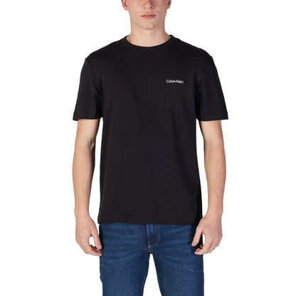 Calvin Klein T-shirt Heren