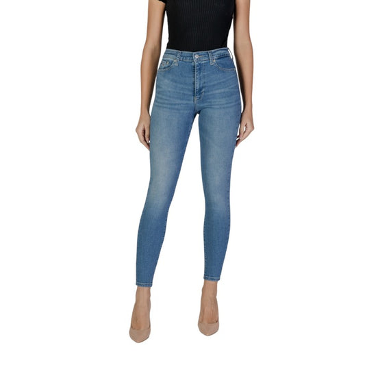 Tommy Hilfiger Jeans Jeans Dames