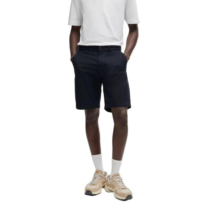 Boss Bermuda Heren