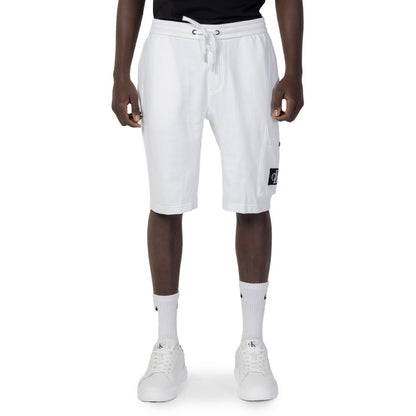 Calvin Klein Jeans Bermuda Heren