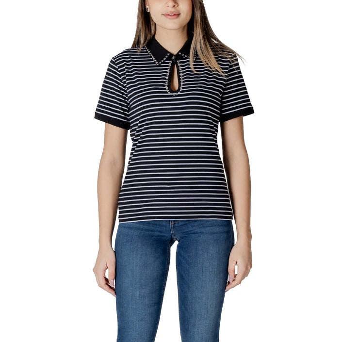 Liu Jo Polo Top Dames