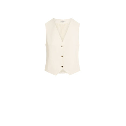 Morgan De Toi Gilet Dames