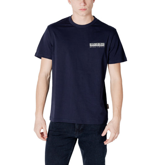Napapijri T-shirt Heren