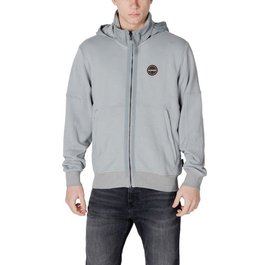 Napapijri Sweatshirt Heren