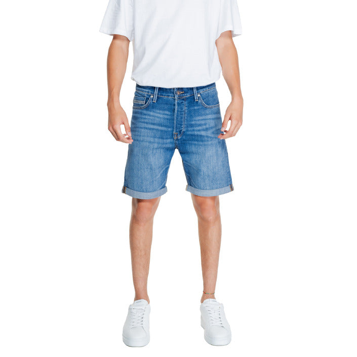 Jack & Jones Bermuda Heren