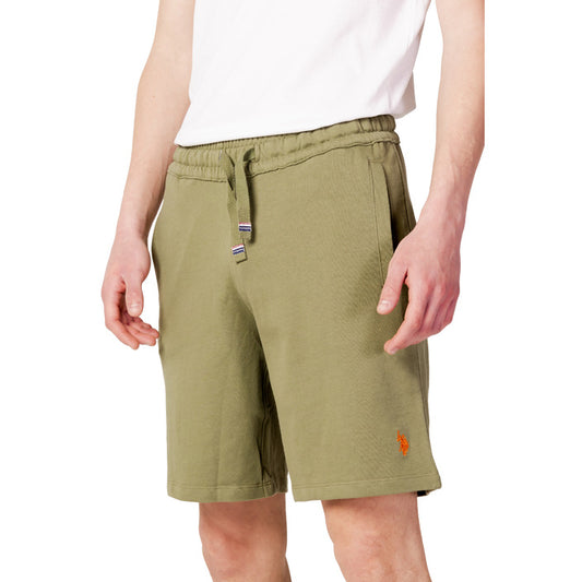 U.s. Polo Assn. Bermuda Heren