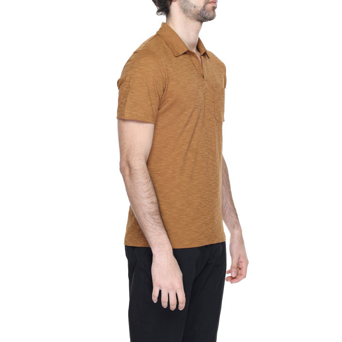 Liu Jo Polo Top Heren