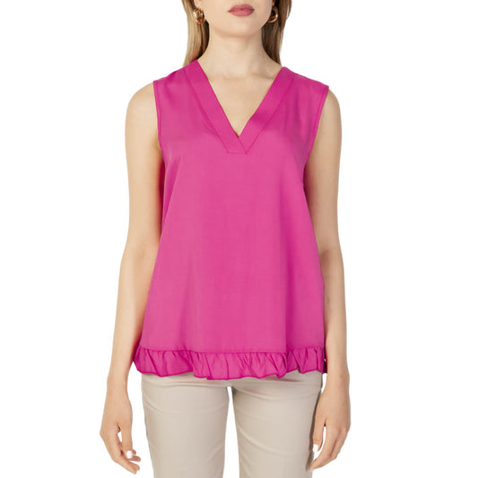 Sandro Ferrone Vest Dames