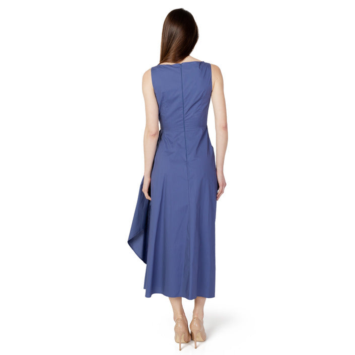 Sandro Ferrone Jurk Dames