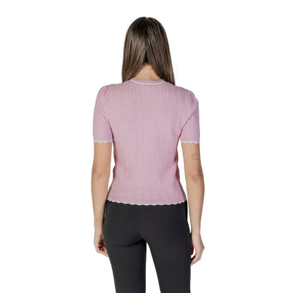 Morgan De Toi T-shirt Dames