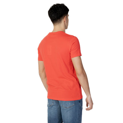 U.s. Polo Assn. T-shirt Heren