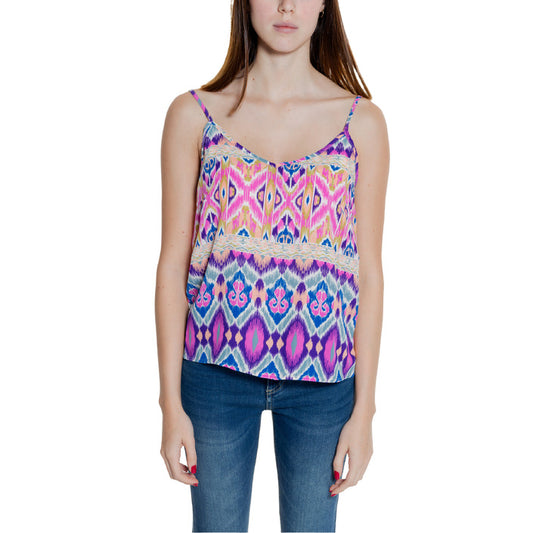 Only Vest Dames