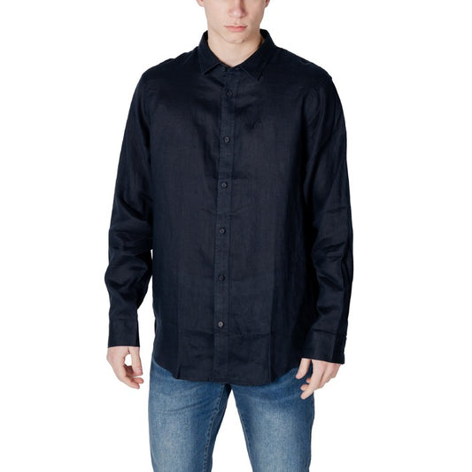 Armani Exchange Shirt Heren
