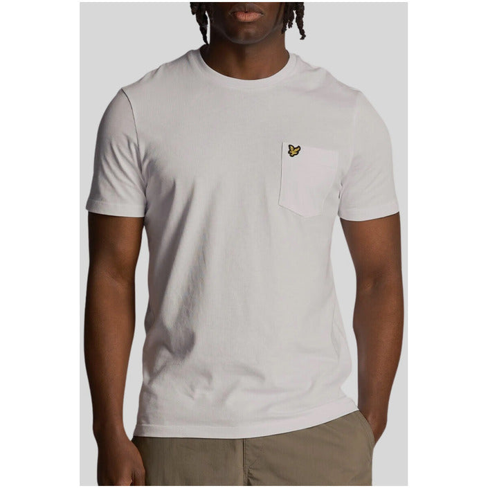 Lyle & Scott T-shirt Heren