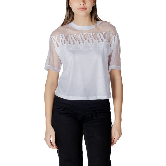 Armani Exchange T-shirt Dames