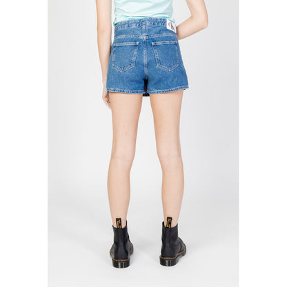 Calvin Klein Jeans Shorts Dames