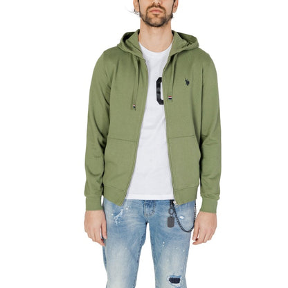 U.s. Polo Assn. Sweatshirt Heren