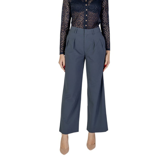 Calvin Klein Jeans Broek Dames