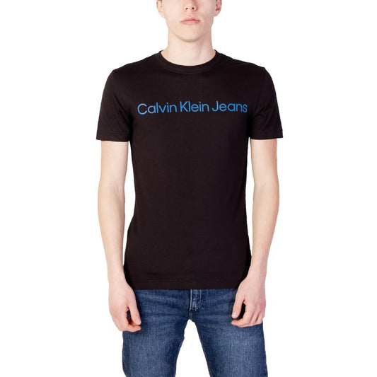 Calvin Klein Jeans T-shirt Heren