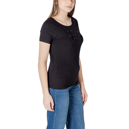 Ea7 T-shirt Dames
