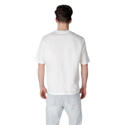 Armani Exchange T-shirt Heren