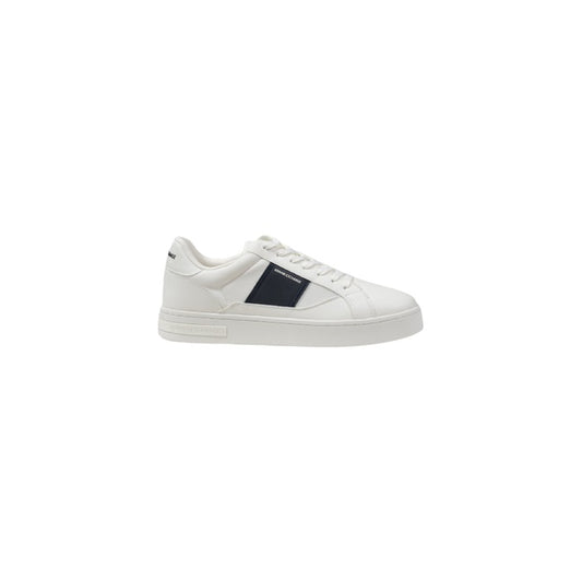 Armani Exchange Heren Sneakers
