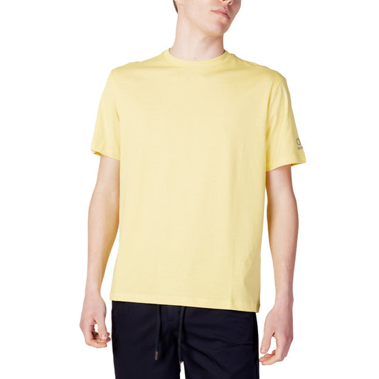 Suns T-shirt Heren