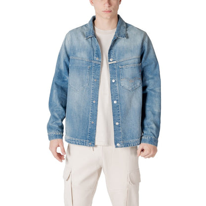Replay Windbreaker Heren