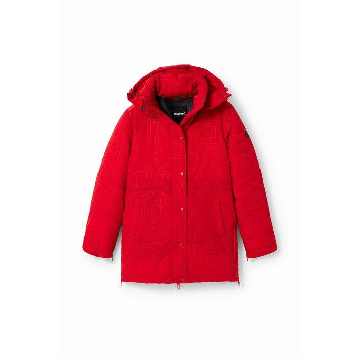 Desigual Windjack Dames