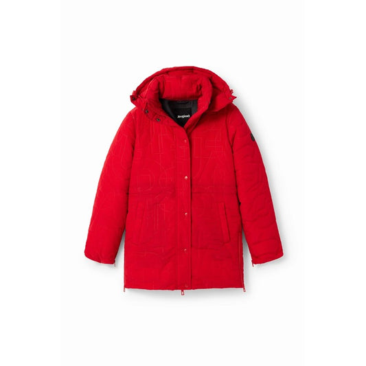 Desigual Windjack Dames